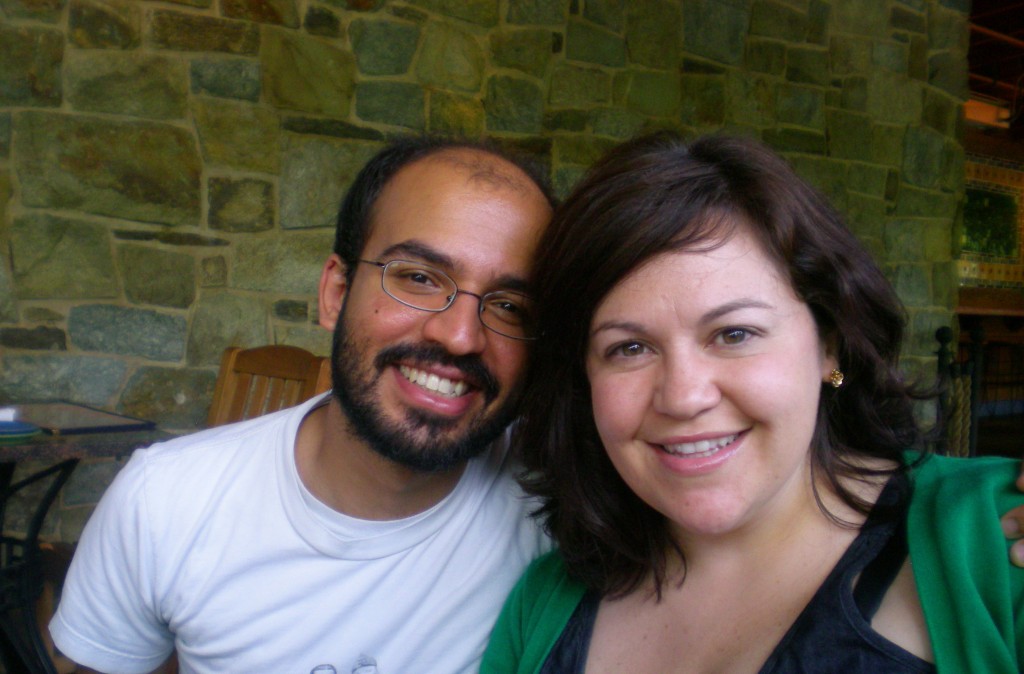 Jay & Jess