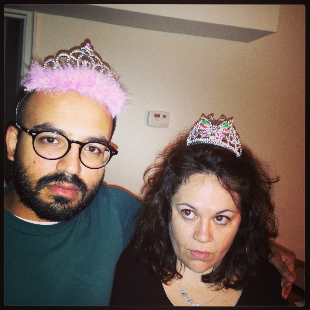 Jay & Jess